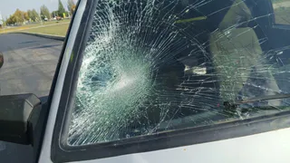 И снова авария: в Нижнекамске ищут очевидцев ДТП