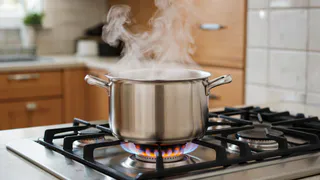 Нижнекамск останется без горячей воды