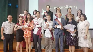 356 знаков ГТО вручили школьникам Нижнекамска