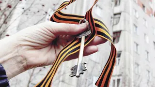 С новосельем: все ветераны ВОВ Нижнекамска получили ключи от новых квартир