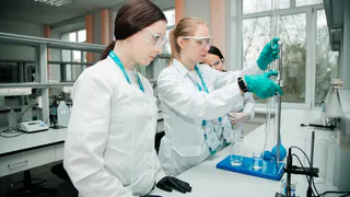 В Нижнекамске открылся третий отраслевой чемпионат PetroChemSkills