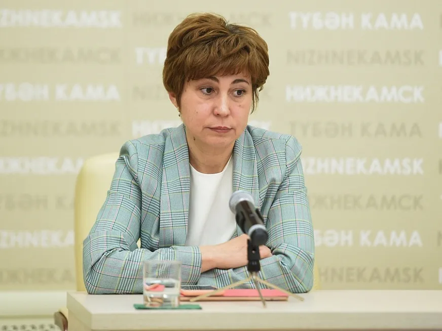 В Нижнекамске в мэрии считают, что бабушек и дедушек заражают внуки