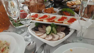 «Энергосберегающая» готовка