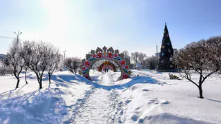 Погодные качели 11 марта в Татарстане: от −19 °C до +3 °C и порывы ветра до 20 м/с
