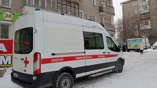 Житель Татарстана изрезал жену из ревности и попытался замести следы
