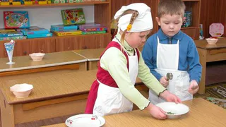 В Нижнекамске плата за детсад повысится на 8%
