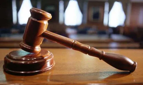 Татарстанца приговорили к восьми годам колонии