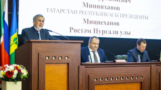 «12 тысяч нижнекамцев получают зарплату меньше прожиточного минимума»