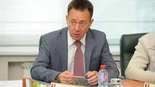 В нижнекамском «Нефтехимике» кадровые перестановки