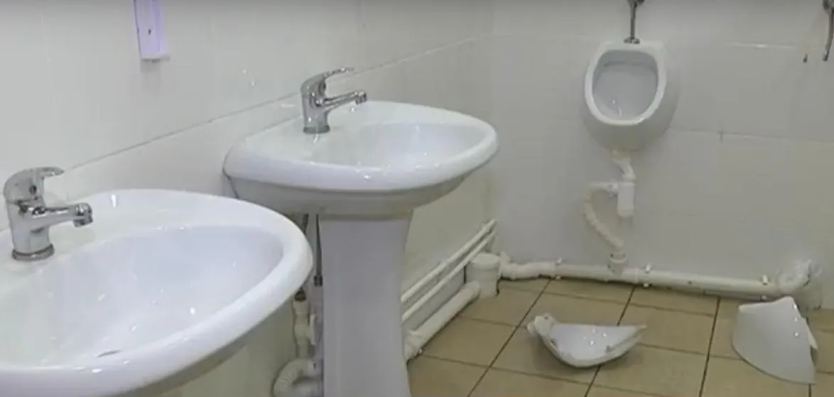 Кто ответит за беспорядки в парке «СемьЯ»?