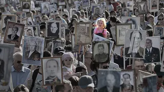 Акция «Бессмертный полк» пройдет в Нижнекамске в традиционном формате