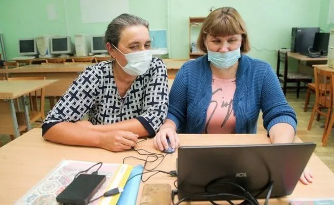 В Татарстане классные руководители будут получать надбавку в размере 5000 рублей