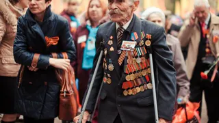 В Нижнекамске активно готовятся к 9 мая