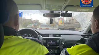 В выходные на дорогах будут вылавливать пьяных водителей