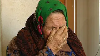 В Татарстане День рождения бабушки закончился смертью гостя
