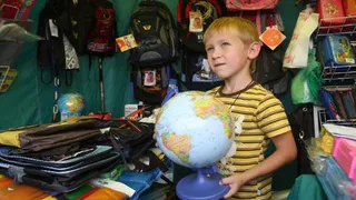 Школьная ярмарка: как нижнекамцам выбрать безопасные товары?