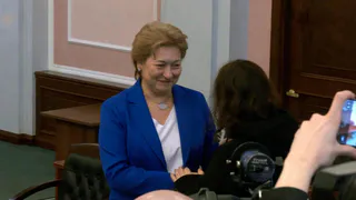 Полина Лурье готова помочь казанцам, пострадавшим от «схемы Долиной»