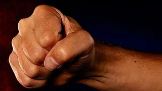 Пьяный нижнекамец после ссоры жестоко избил знакомого