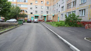 Нижнекамцы высказывают пожелания, как ремонтировать их двор
