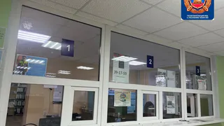 4-6 ноября в ГИБДД Нижнекамска состоится приём граждан