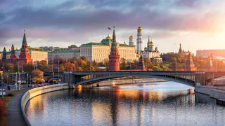 Экономика России восстановится до уровня 2021 года за 10 лет