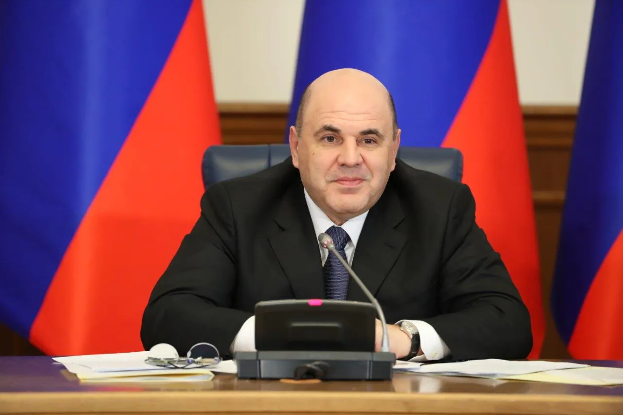 В России объединят ПФР и ФСС