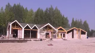 В Нижнекамском парке установят видеокамеры