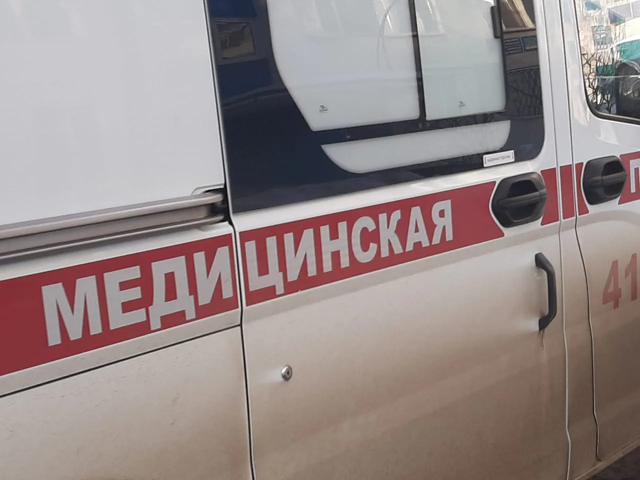 В травмпункте Нижнекамской ЦРМБ зафиксирован первый случай укуса клеща