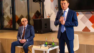 Нижнекамские предприниматели обратились к властям с просьбой помочь спасти бизнес