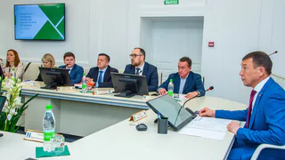 В Нижнекамске могут построить пейнтбольный клуб за 40 млн рублей