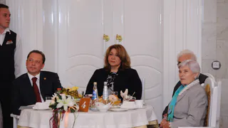 Самые богатые депутаты Нижнекамска