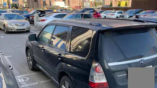 В Татарстане должник погасил все долги, чтобы избежать ареста авто
