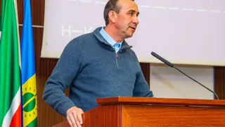 «Прошу держать вопрос на контроле»