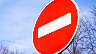 Сегодня с 9 утра в Нижнекамском районе временно ограничат движение на дороге