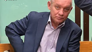 Приговор удивил: экс-директора "Метроэлектротранса" оштрафовали на 100 тыс. рублей