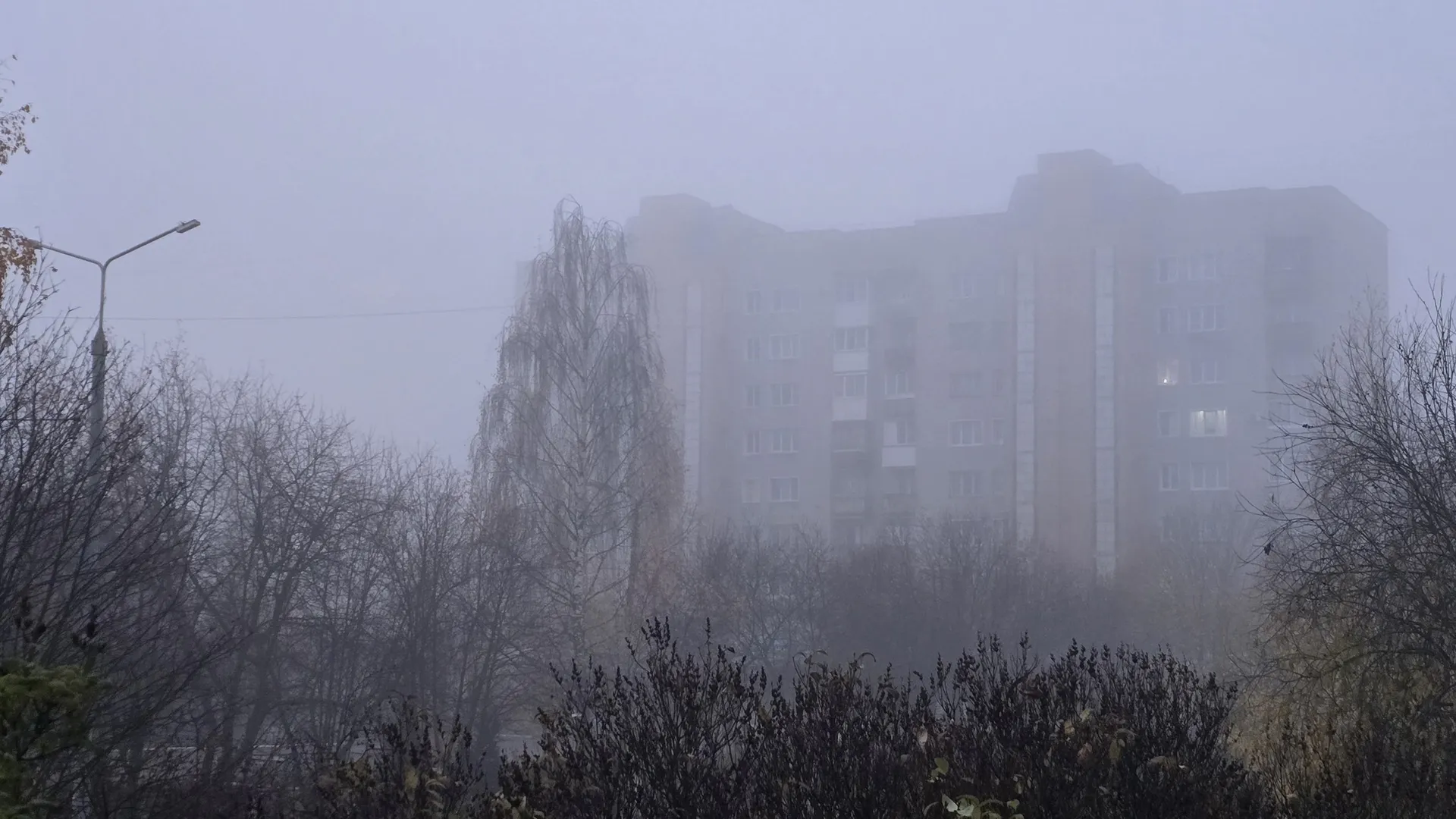 В Татарстане 22 марта потеплеет до плюс девяти градусов при сильной гололедице