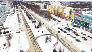 В Нижнекамске по нацпроекту отремонтируют проспект Химиков