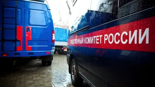 Вчера в Нижнекамске произошёл случай суицида