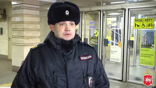 В Татарстане полицейский предотвратил хищение у пенсионерки 256 тысяч рублей