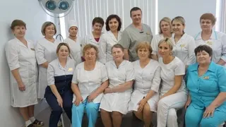 Гинекологическое отделение №3 НЦРМБ возобновило свою работу