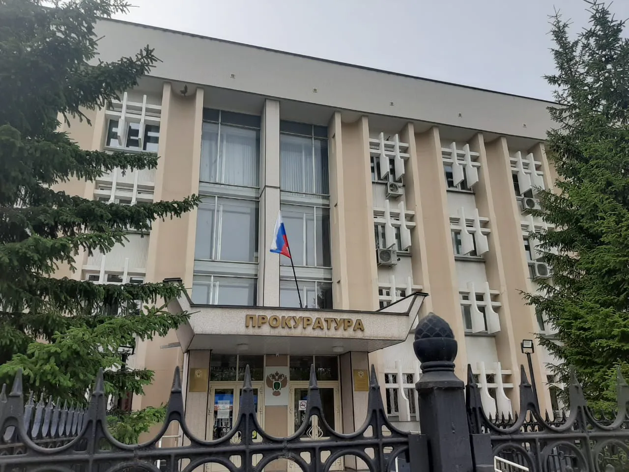 Прокуратура выявила нарушения санитарных норм и правил в детских лагерях