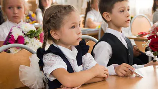 Почти во всех школах Нижнекамска начальные классы перейдут на пятидневку