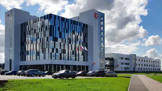 В Нижнекамске появится IT-park