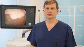 Соблюдение бесшлаковой диеты и проведение очистки кишечника от кала