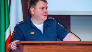 Фасхутдинов предложил контролировать иностранцев в Нижнекамске через камеры видеонаблюдения