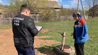 В Татарстане сотрудники водоканала в двух деревнях демонтировали колонки