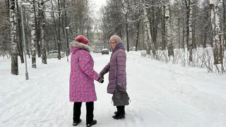 Татарстан вошёл в число лидеров по количеству пенсионеров
