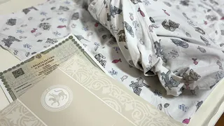 Вот это счастье! Нижнекамка Алевтина Огибина стала мамой в шестой раз
