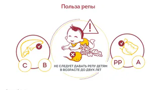 Содержит витамины, позволяет поддерживать здоровый вес