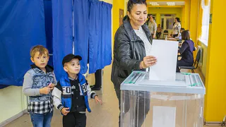 В Нижнекамском районе прошли дополнительные выборы